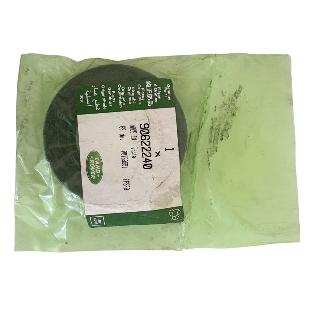 Oil Seal for Rear Output Shaft 4 Speed 90622240